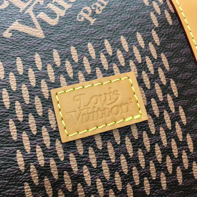 COZY - LOV Travel Bags - 139