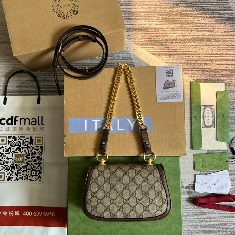 JB - Guki Lady Bags - 205