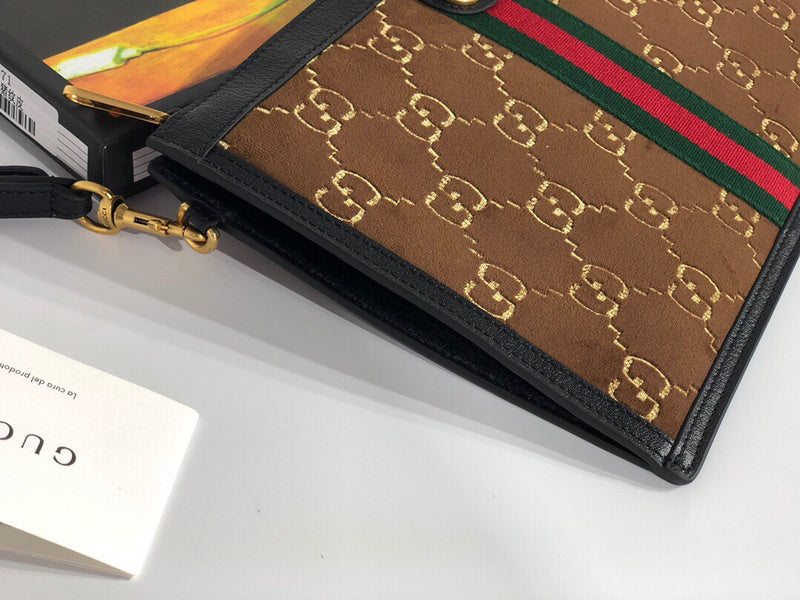 COZY BAGS - Guki Wallet - 438