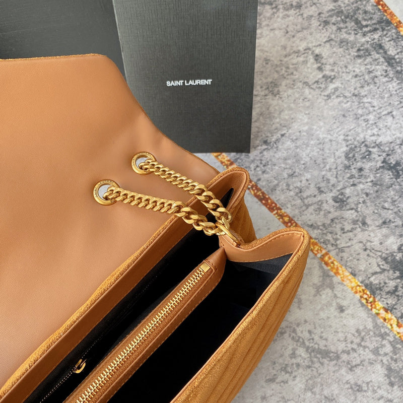 COZY BAGS - YLS Bags - 1249
