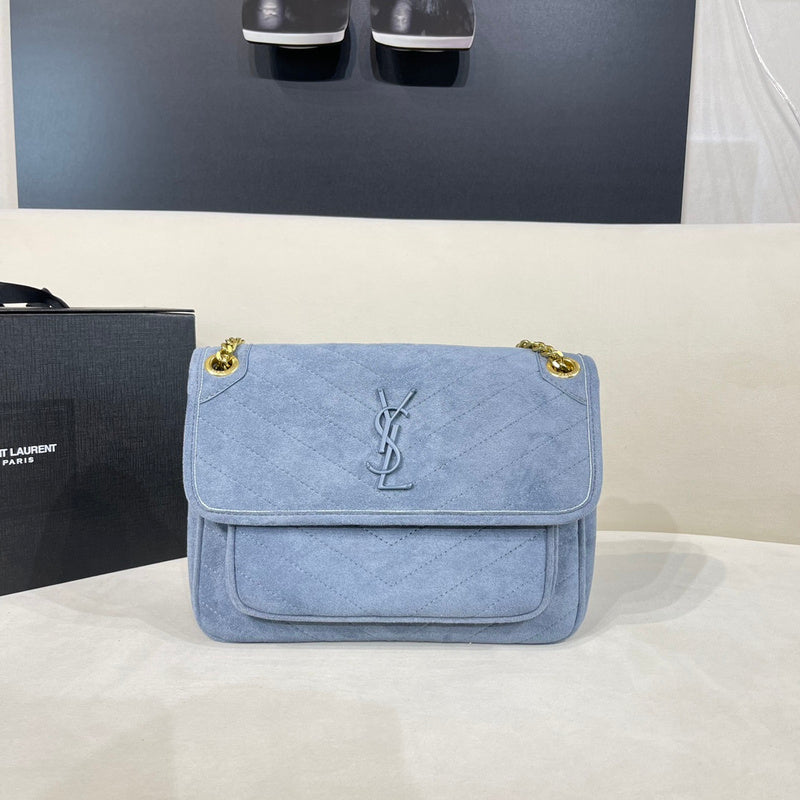 COZY - YLS Bags - 035