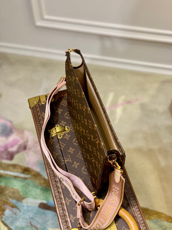 COZY BAGS - LOV Bags - 1812