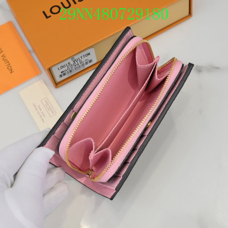 COZY BAGS - CHL Wallet - 731