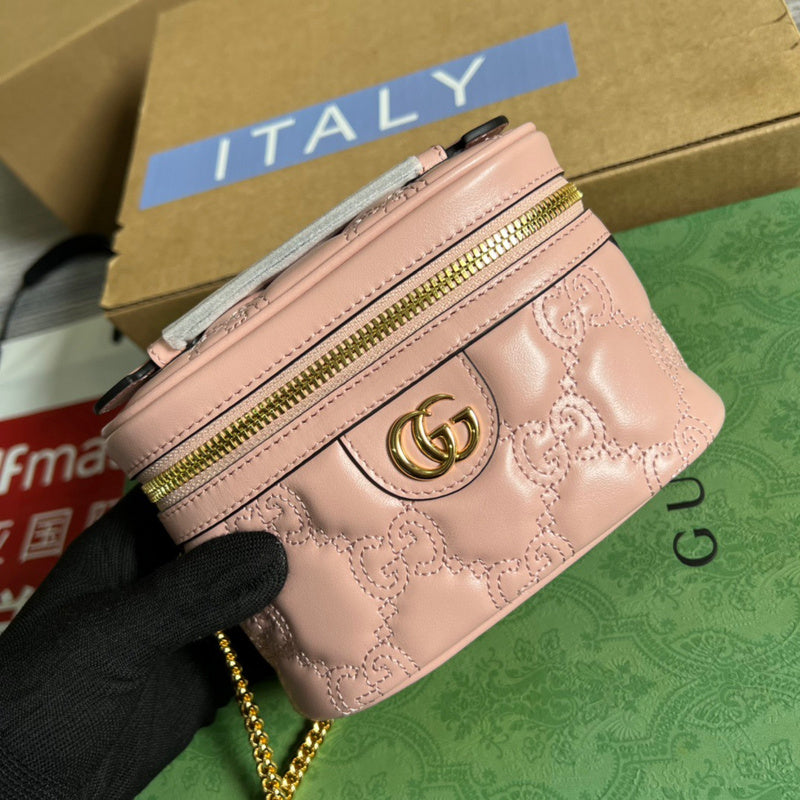JB - Guki Lady Bags - 464