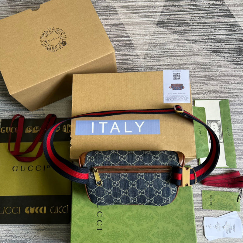 COZY BAGS - Guki Men Bags - 178