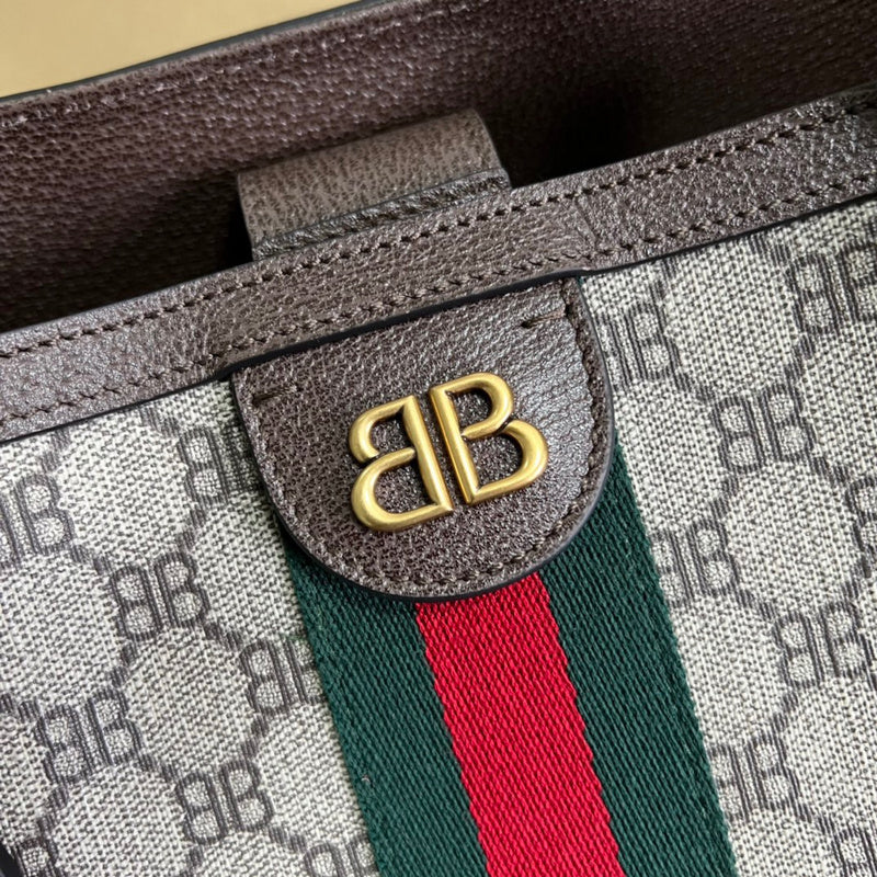 JB - Guki Lady Bags - 646