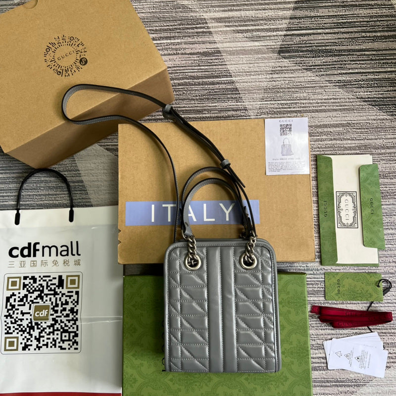 COZY BAGS - GUKI Bags - 1356