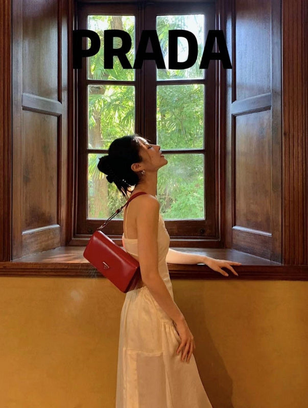 JB - PD Lady Bags - 647