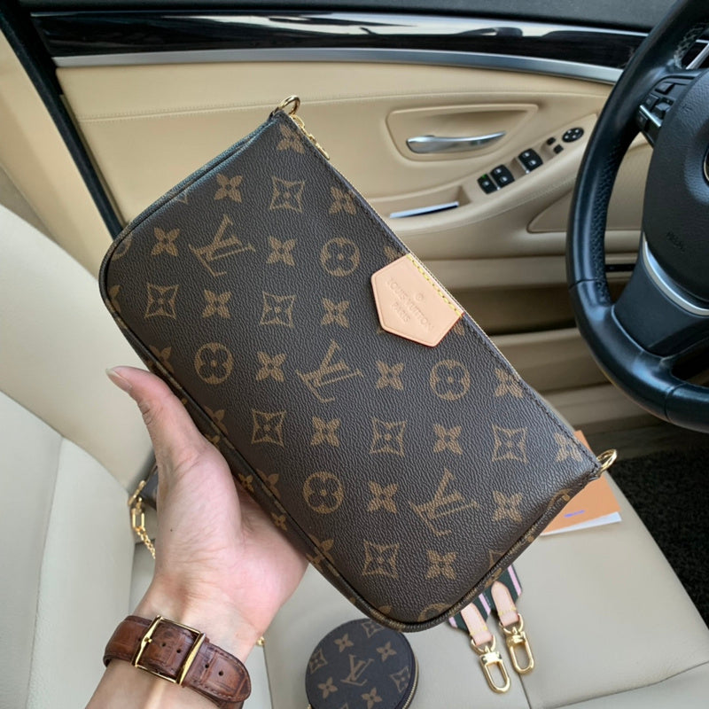 COZY BAGS - LOV Bags - 4336