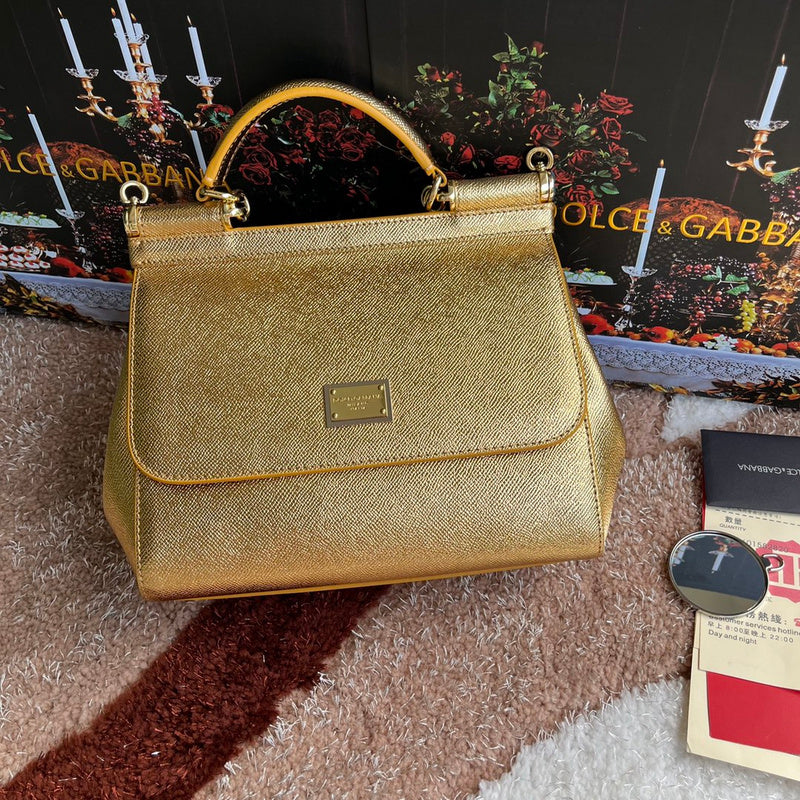 COZY BAGS - DAG Bags - 031