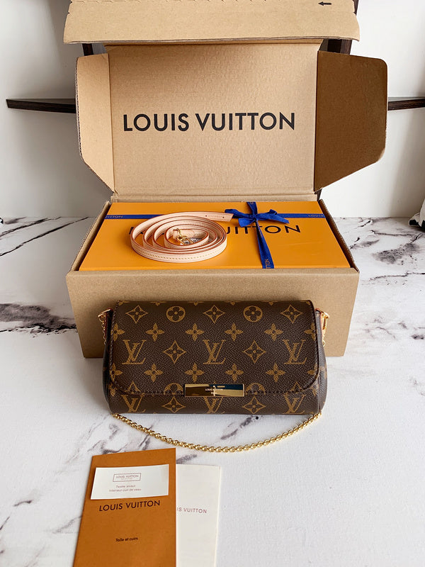 COZY - LV Bags - 4566