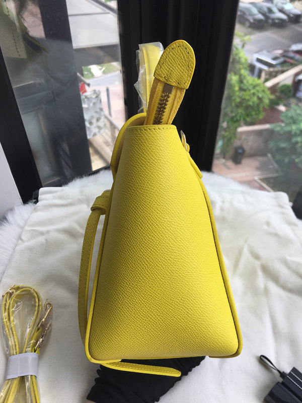 COZY - COL Bags - 399