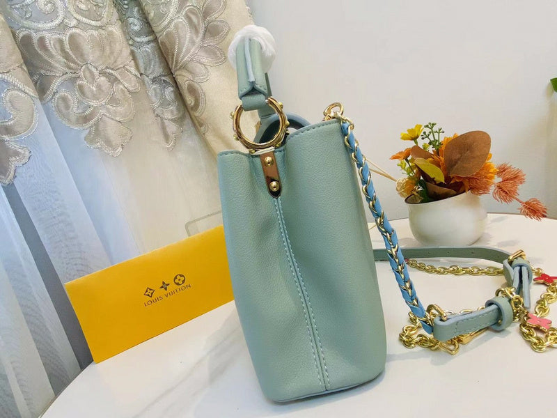 COZY BAGS - GUKI Women Bags - 1493