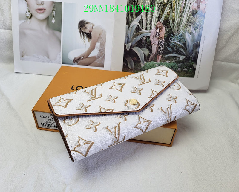 COZY BAGS - LOV Wallet - 913