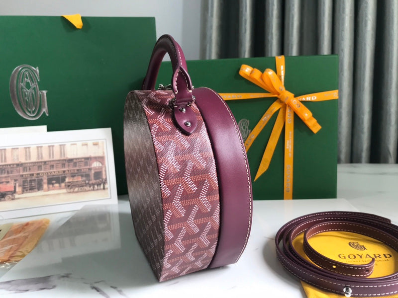 COZY BAGS - GYO Bags - 064