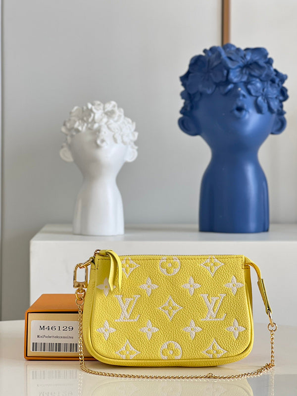 COZY BAGS - LOV Bags - 2807