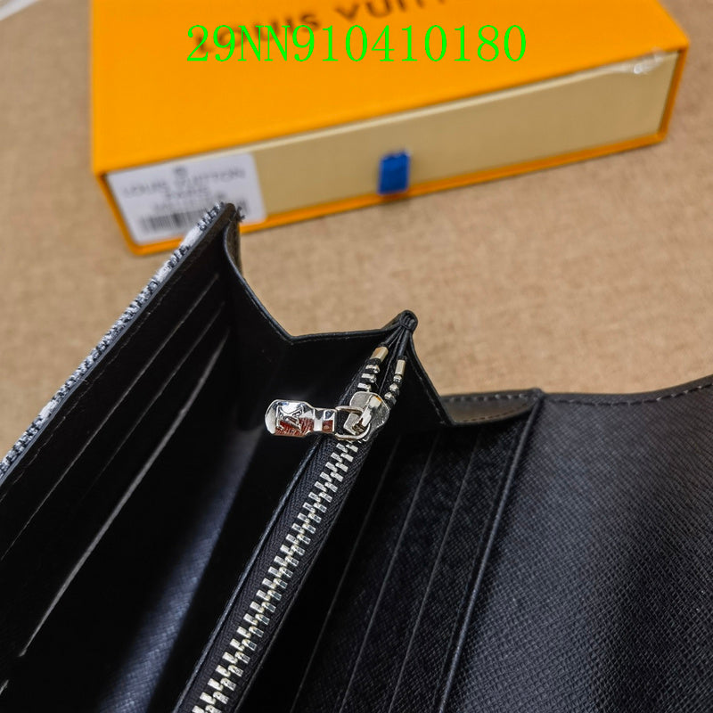 COZY BAGS - LOV Wallet - 581