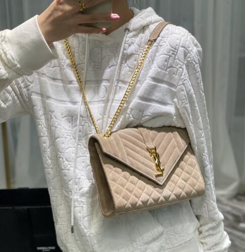Cozy Bags - YLS Bags - 071