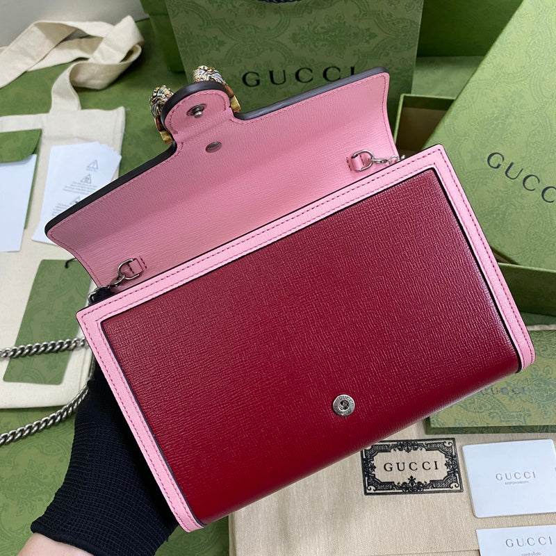 JB - Guki Lady Bags - 1021