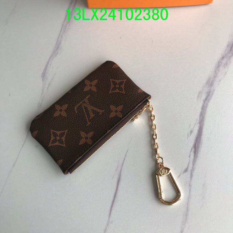 COZY BAGS - CHL Wallet - 1313