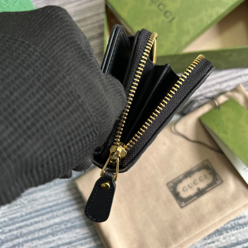 COZY BAGS - Guki Wallet - 116