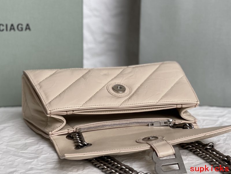 COZY BAGS - BG Hourglass Bags - 004