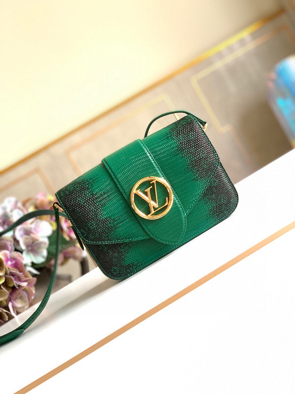 COZY - LV Bags - 4444