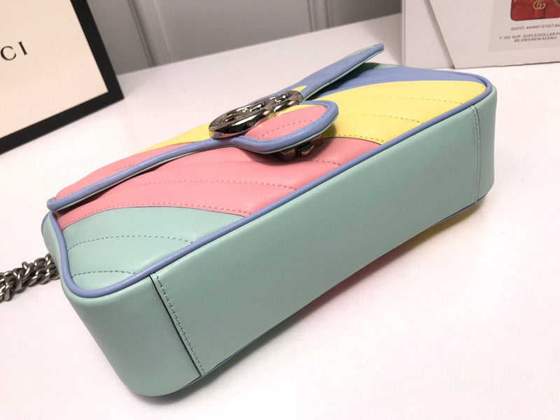 JB - Guki Lady Bags - 1087