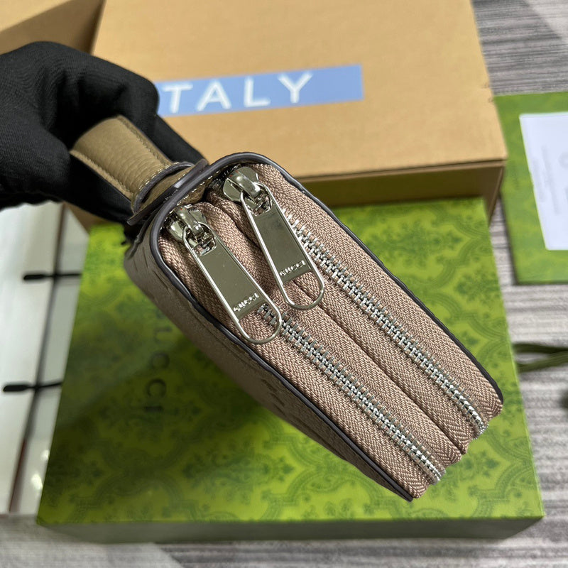 COZY BAGS - Guki Wallet - 017