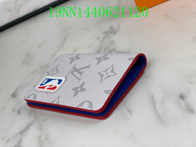 COZY BAGS - LOV Wallet - 315