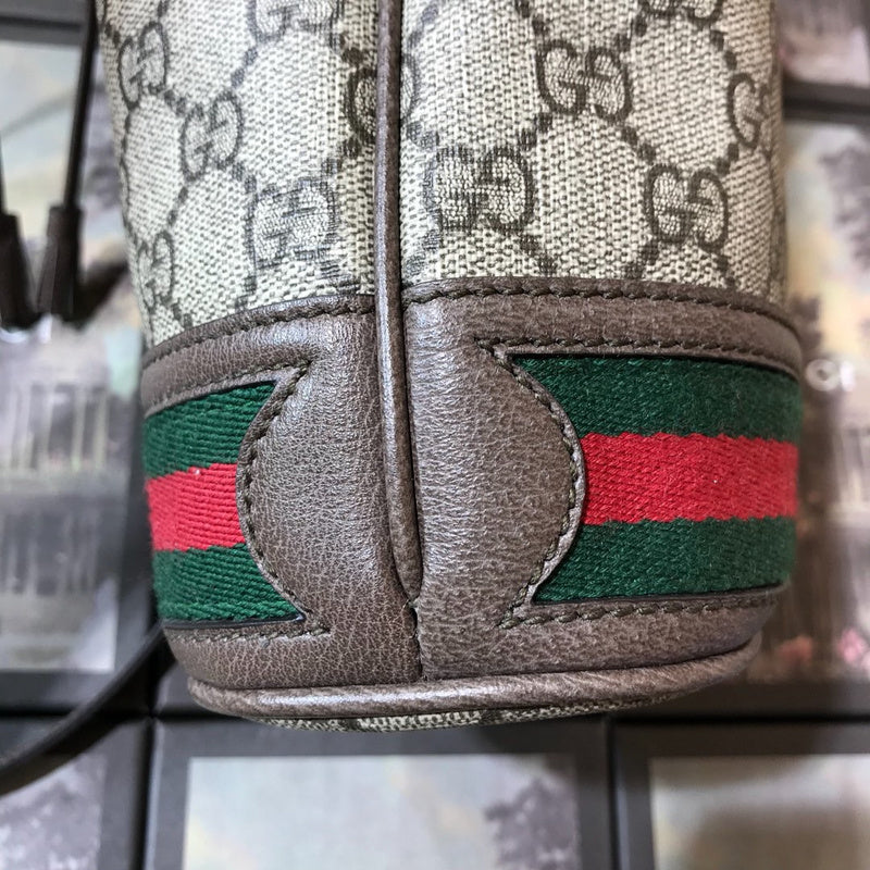 COZY - Guki Lady Bags - 1463