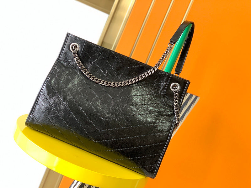 Cozy Bags - YLS Bags - 002