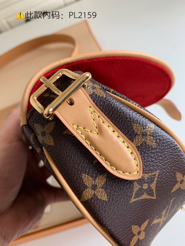 COZY - LV Bags - 5162