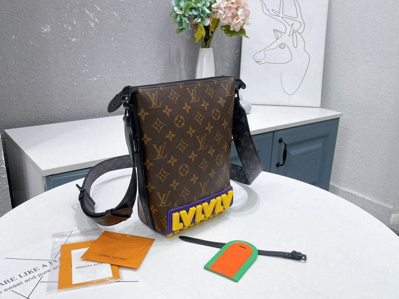 COZY - LOV Lady Bags - 915