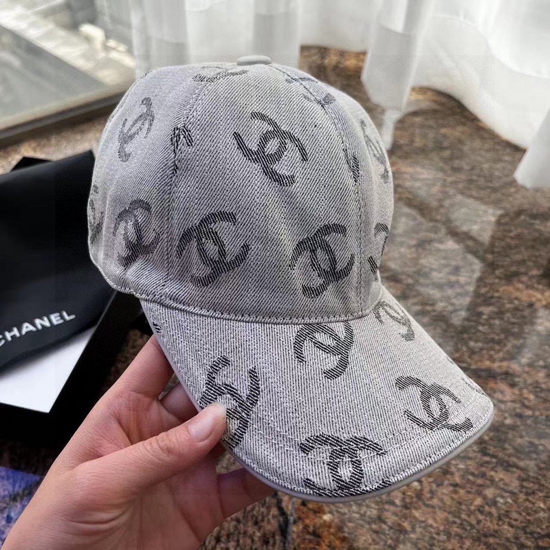 COZY BAGS - CHL Hats & Caps - 041