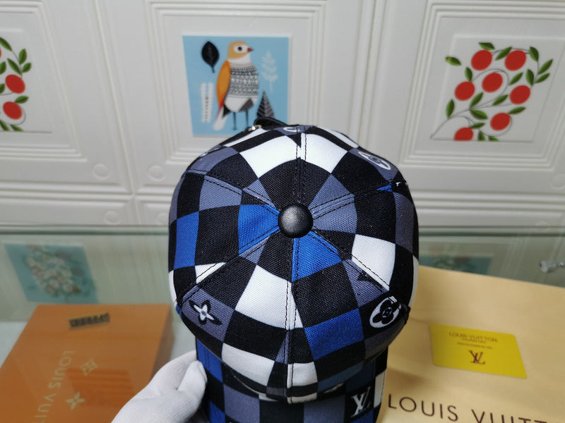 COZY BAGS - LOV Hats & Caps - 208