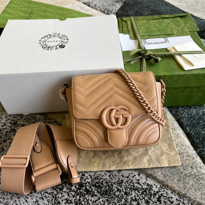 COZY BAGS - GUKI Women Bags - 552