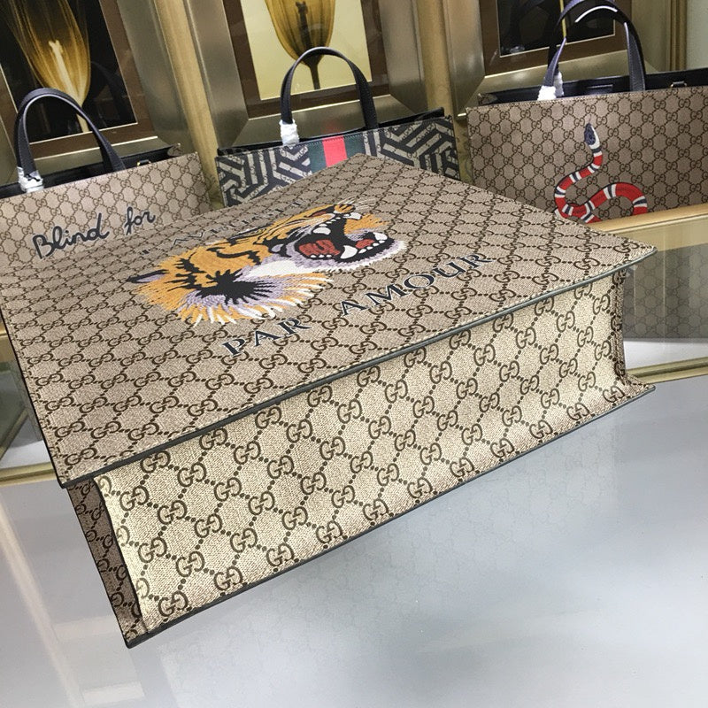 COZY BAGS - Guki Men Bags - 356