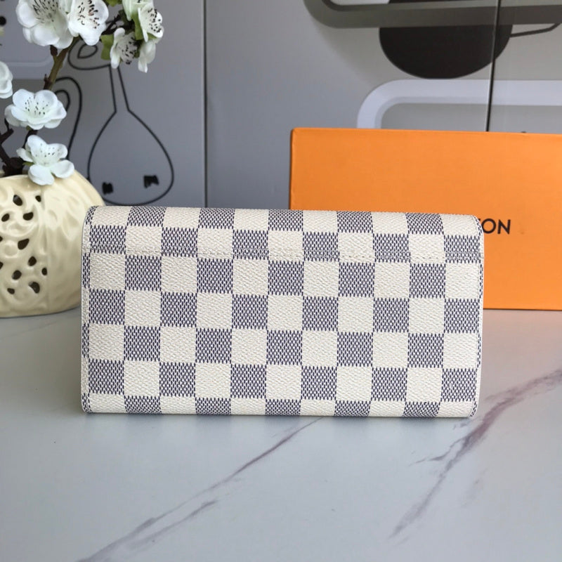 COZY BAGS - LOV Wallets - 755