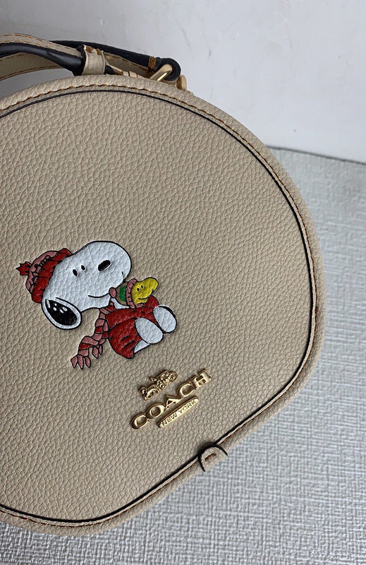 COZY - CAH Bags - 465