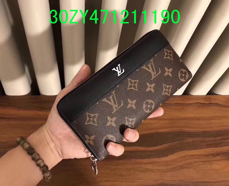 COZY BAGS - CHL Wallet - 1233