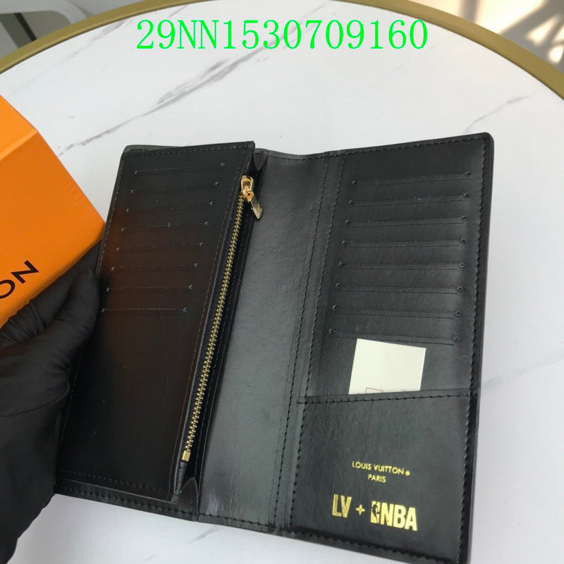 COZY BAGS - CHL Wallet - 765