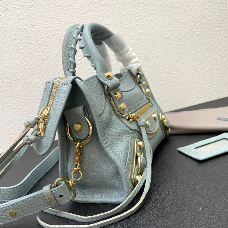 COZY - BG Bags - 640