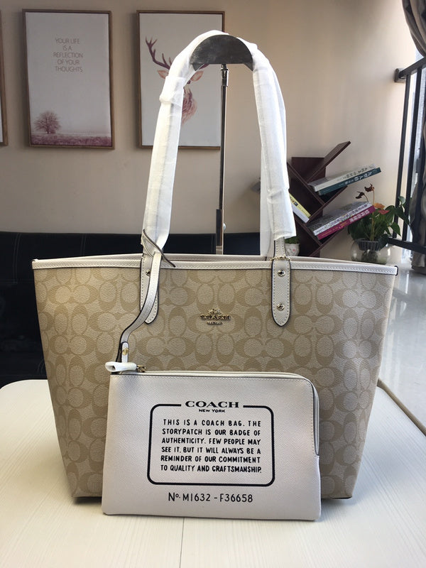COZY - CAH Bags - 496