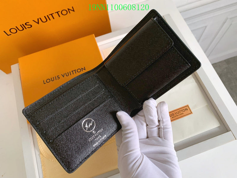 COZY BAGS - LOV Wallet - 1251