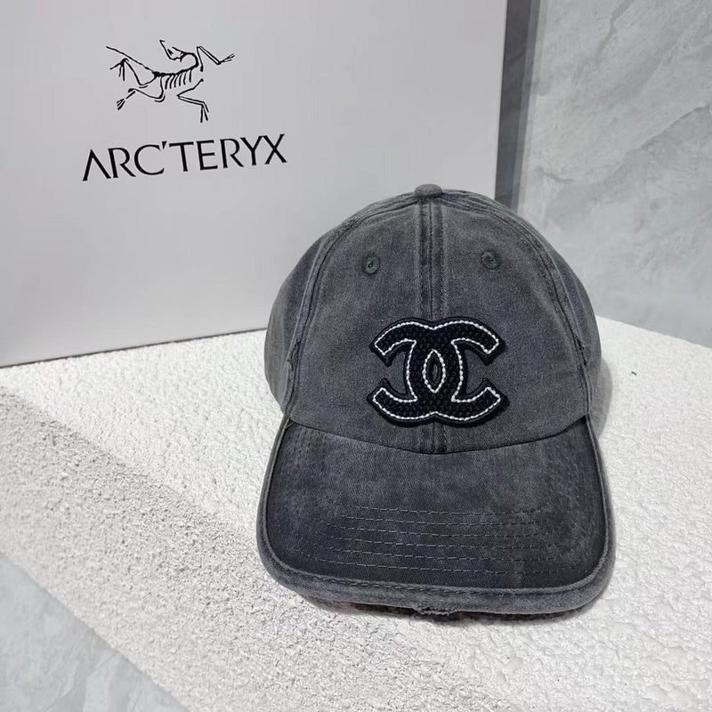 COZY BAGS - CHL Hats & Caps - 033