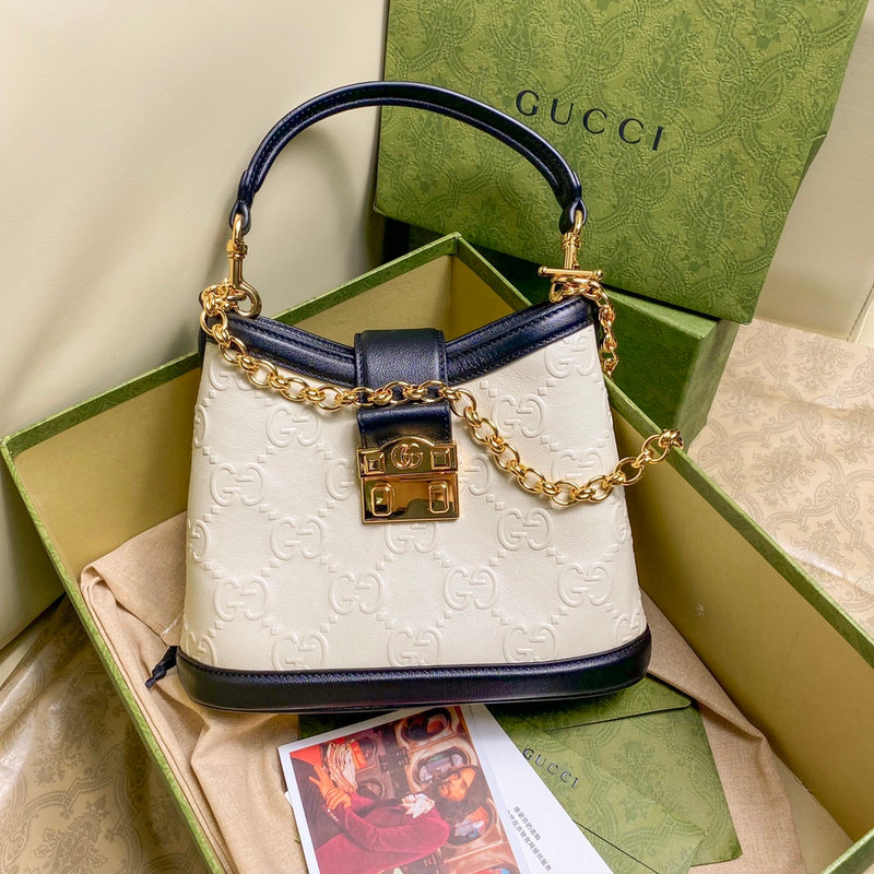 COZY BAGS - GUKI Women Bags - 1172