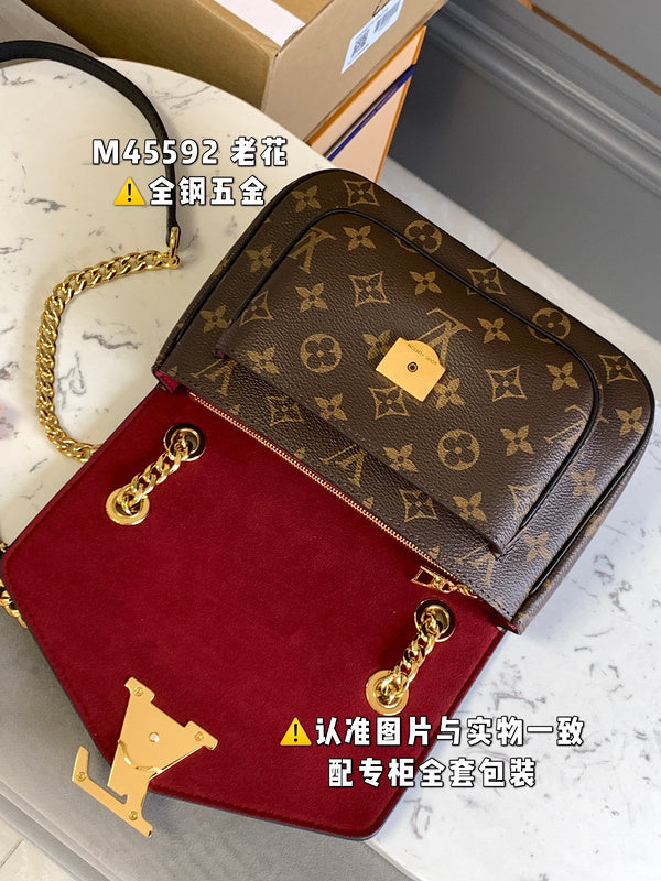 COZY - LV Bags - 1536