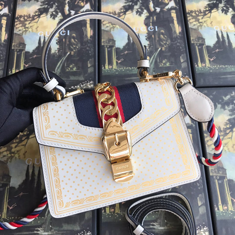 JB - Guki Lady Bags - 1502