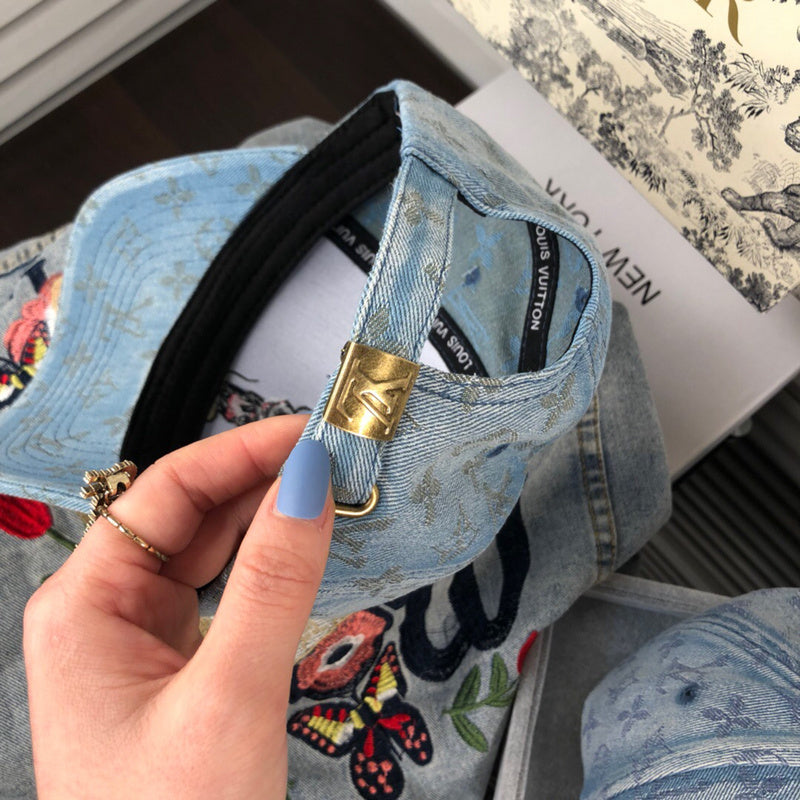 COZY BAGS - LOV Hats & Caps - 182